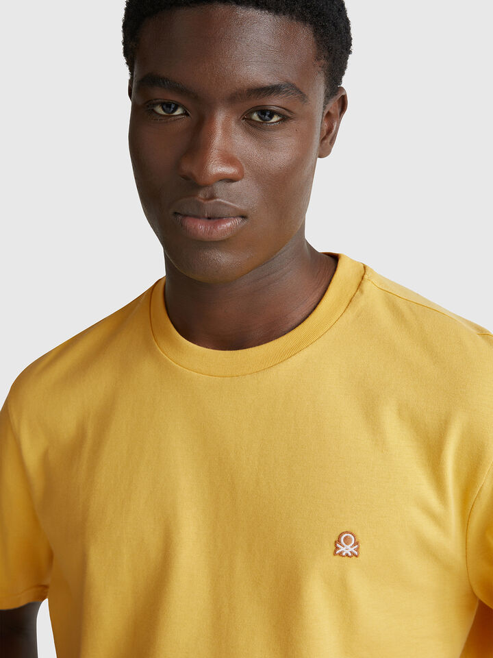 T-SHIRT Herren image number 4